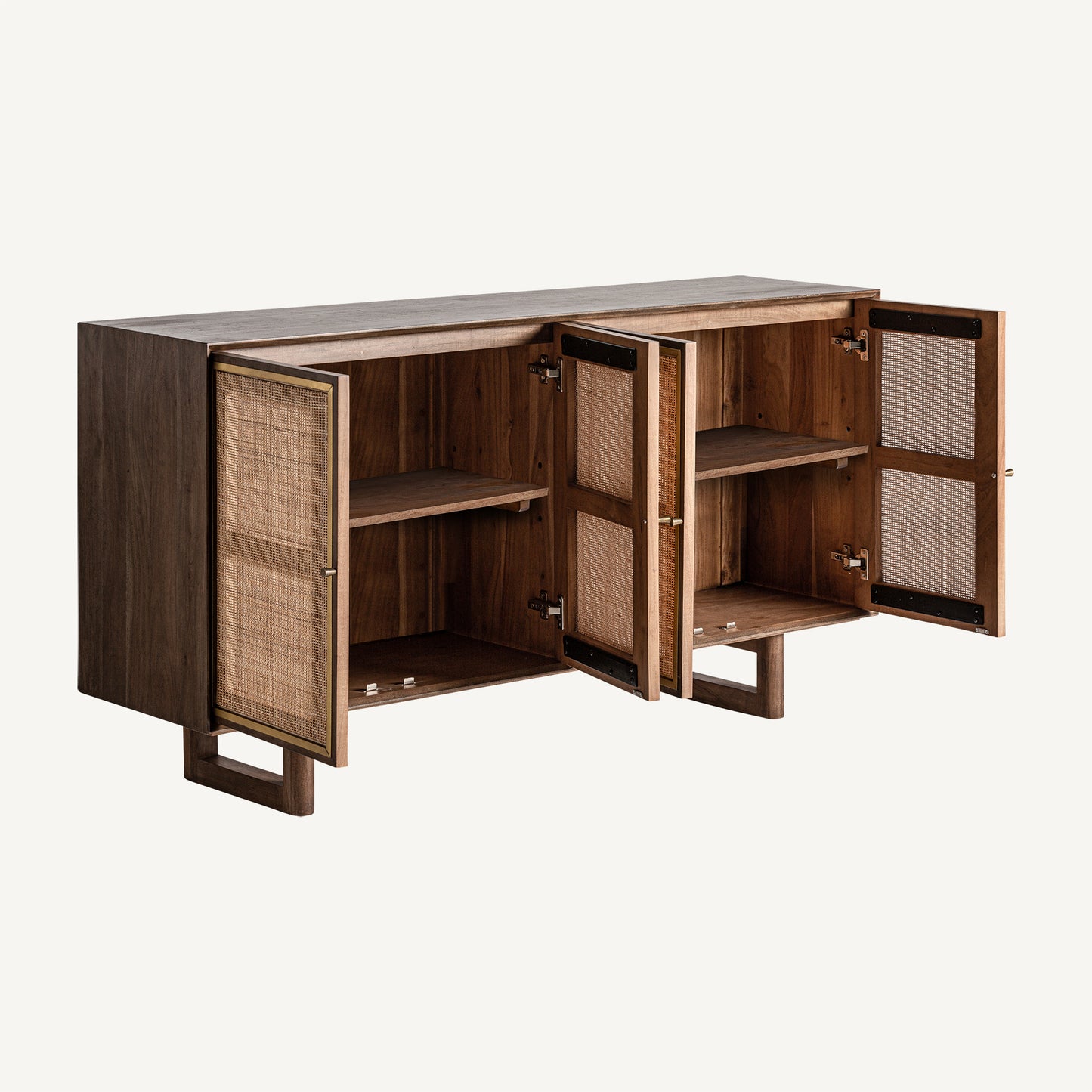 Gondorf Sideboard S.GONDORF 160x40x84 cm