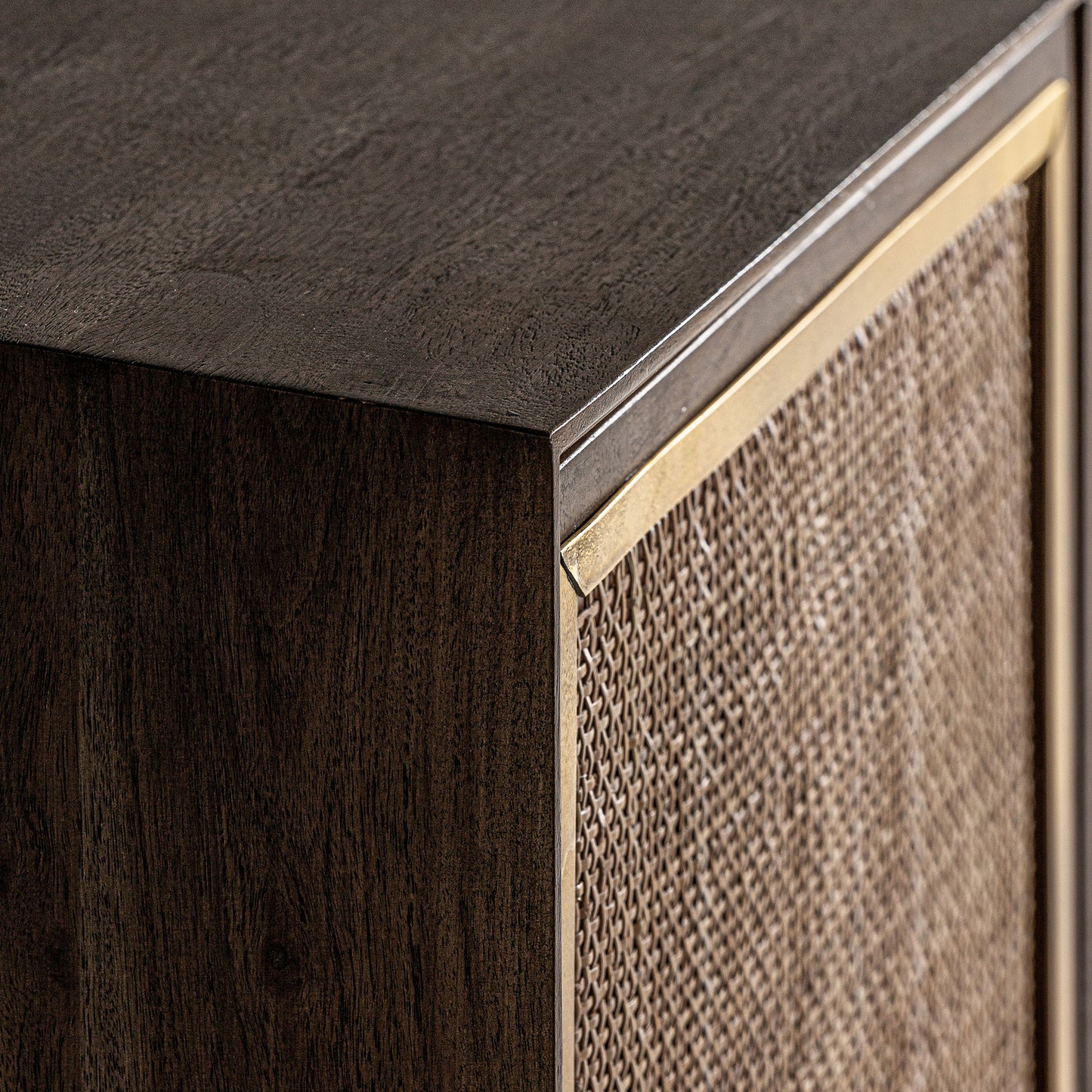 Gondorf Sideboard S.GONDORF 160x40x84 cm