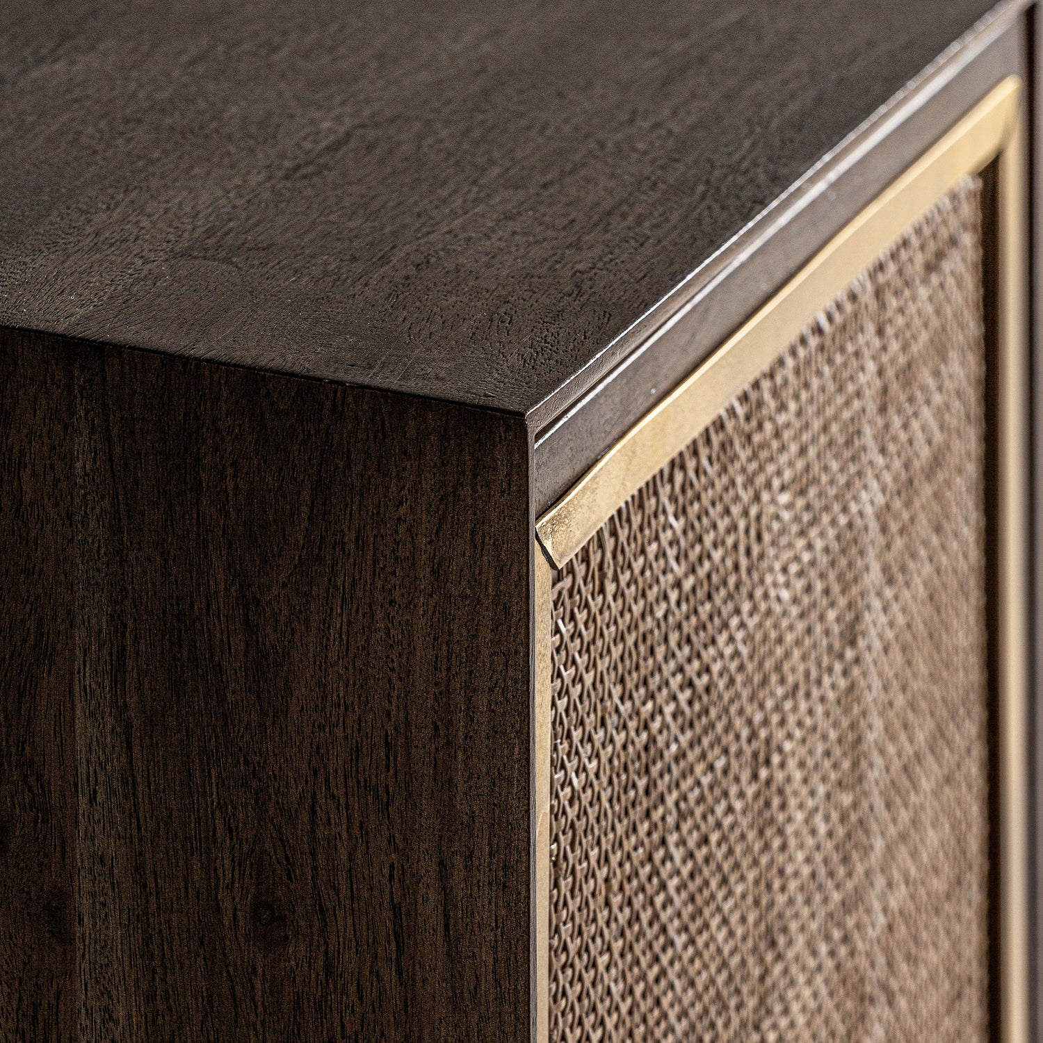 Gondorf Sideboard S.GONDORF 160x40x84 cm