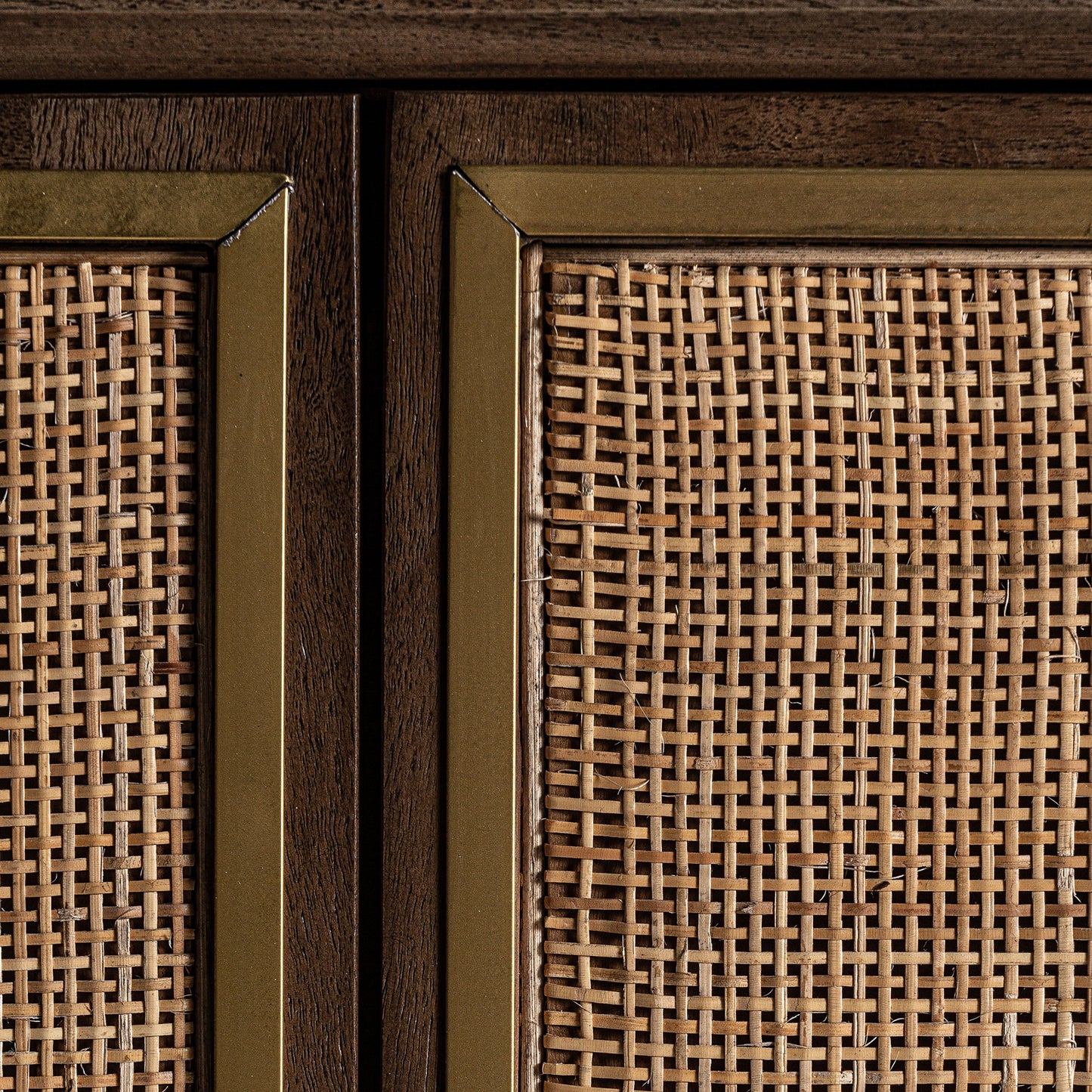 Gondorf Sideboard S.GONDORF 160x40x84 cm