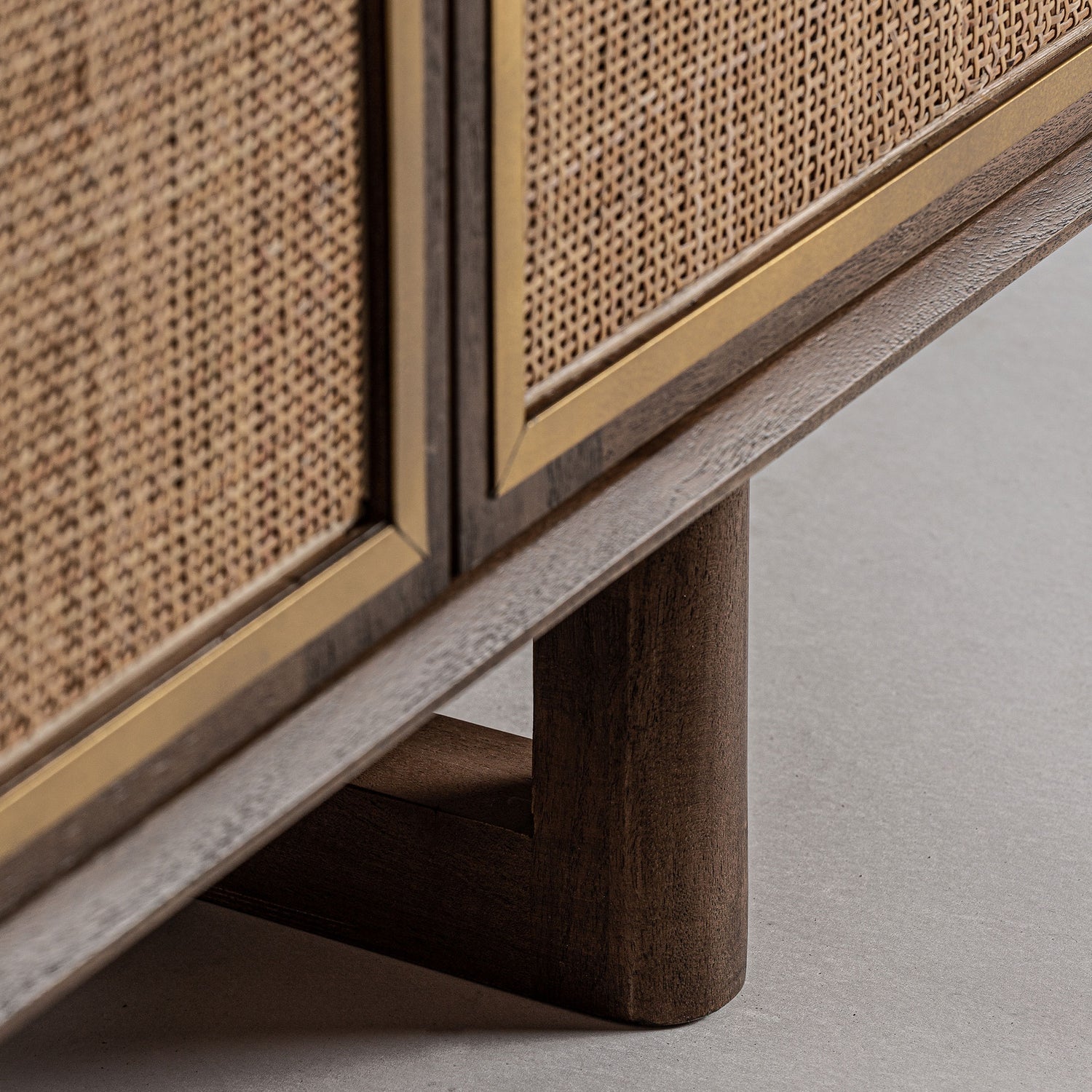 Gondorf Sideboard S.GONDORF 160x40x84 cm