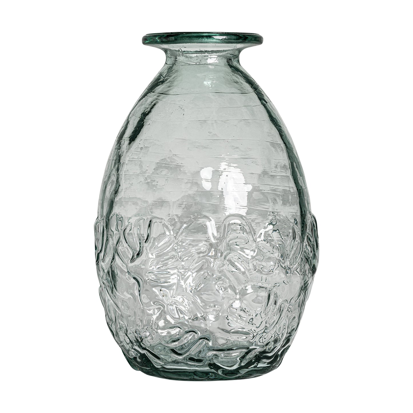 Sumaya Vaas S.Sumaya Vintage 22x22x35 cm