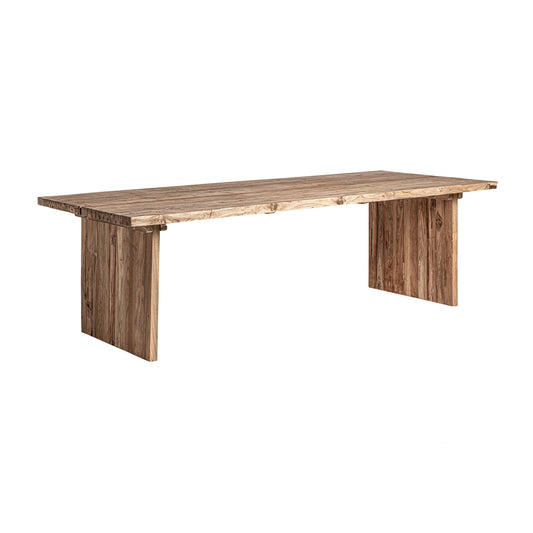 Omaha Eettafel Colonial 260x110x80 cm
