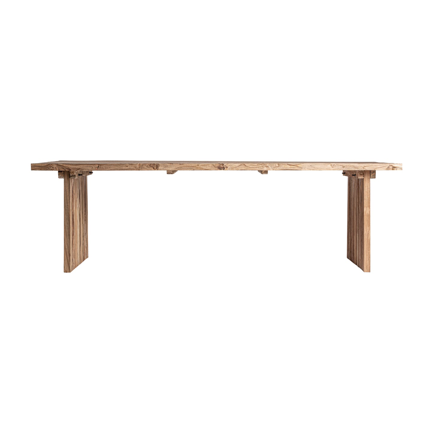 Omaha Eettafel Colonial 260x110x80 cm