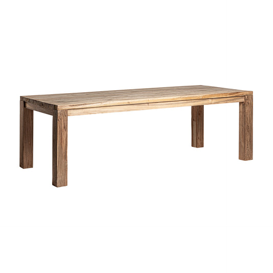 Lux Eettafel S.LUX 240x100x78 cm