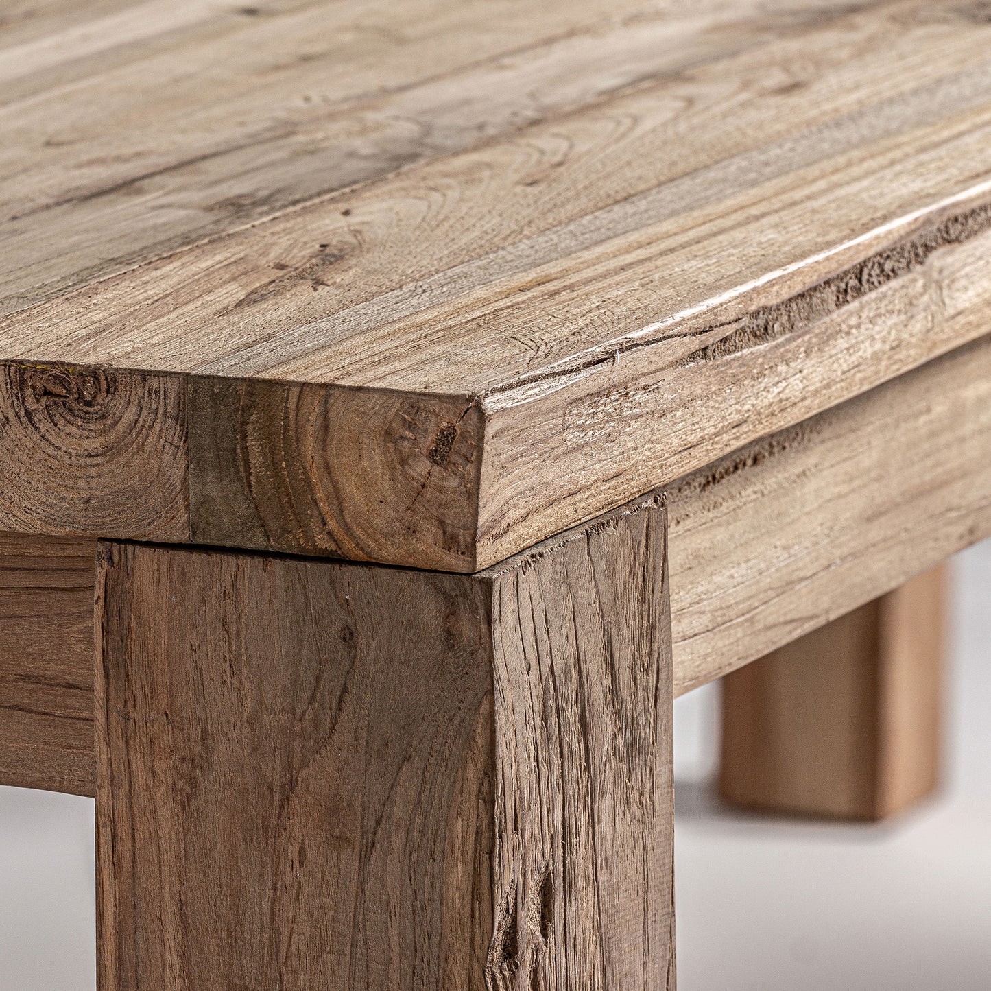 Lux Eettafel S.LUX 240x100x78 cm