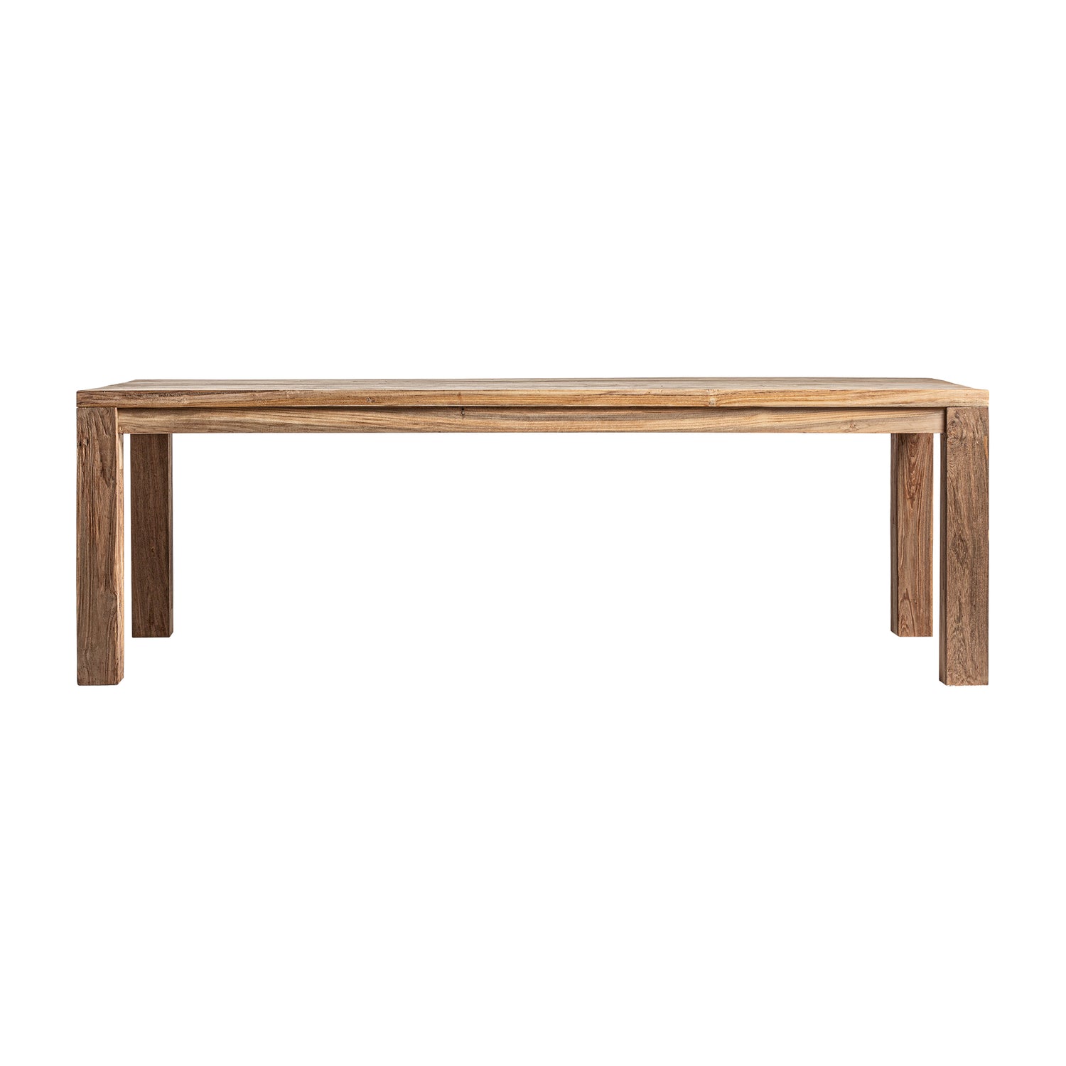 Lux Eettafel S.LUX 240x100x78 cm