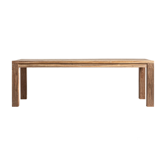 Lux Eettafel S.LUX 240x100x78 cm