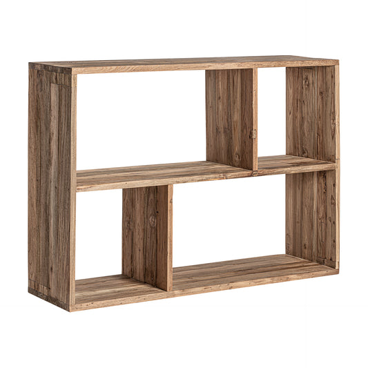 Lux Modulaire Wandkast S.LUX 100x40x150 cm