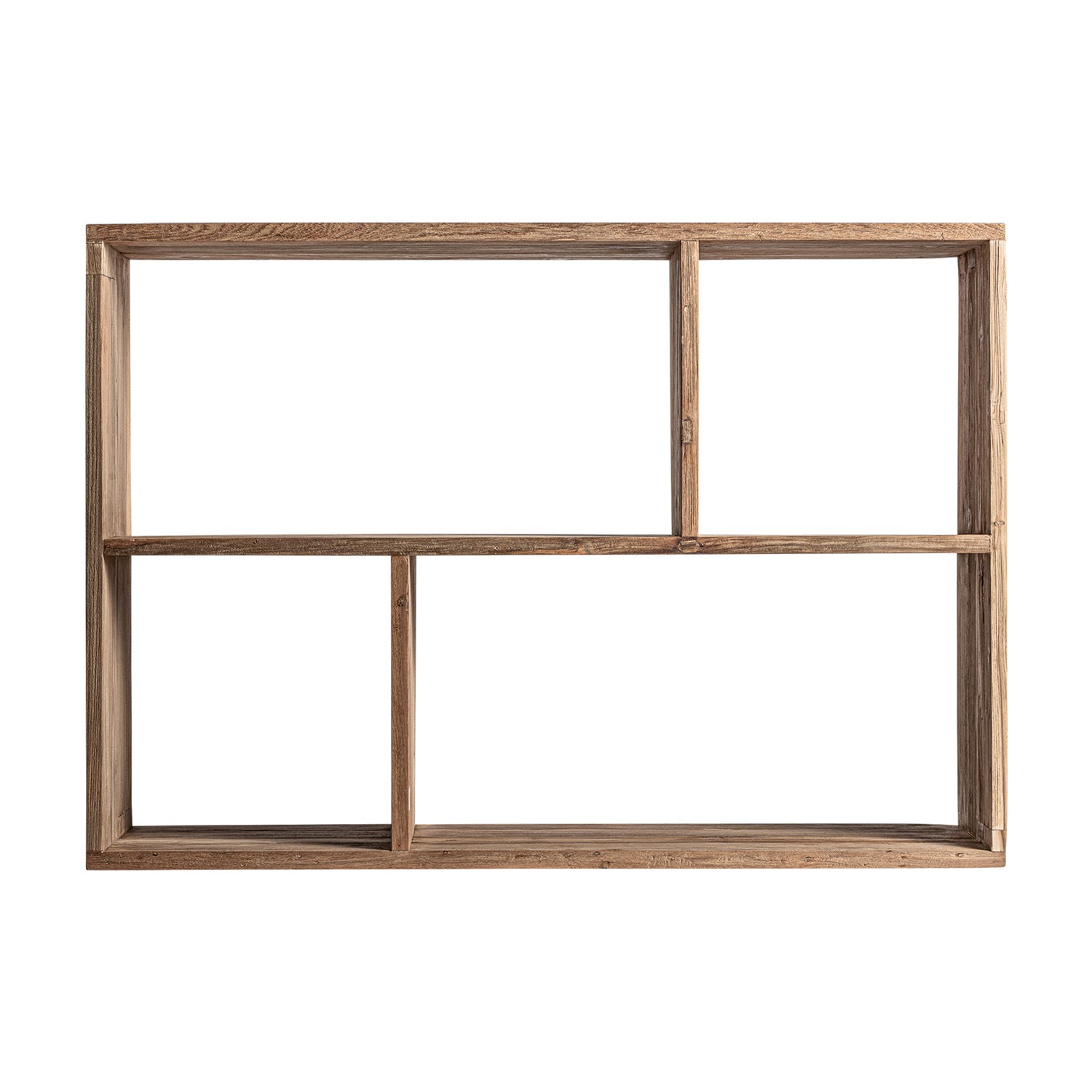 Lux Modulaire Wandkast S.LUX 100x40x150 cm