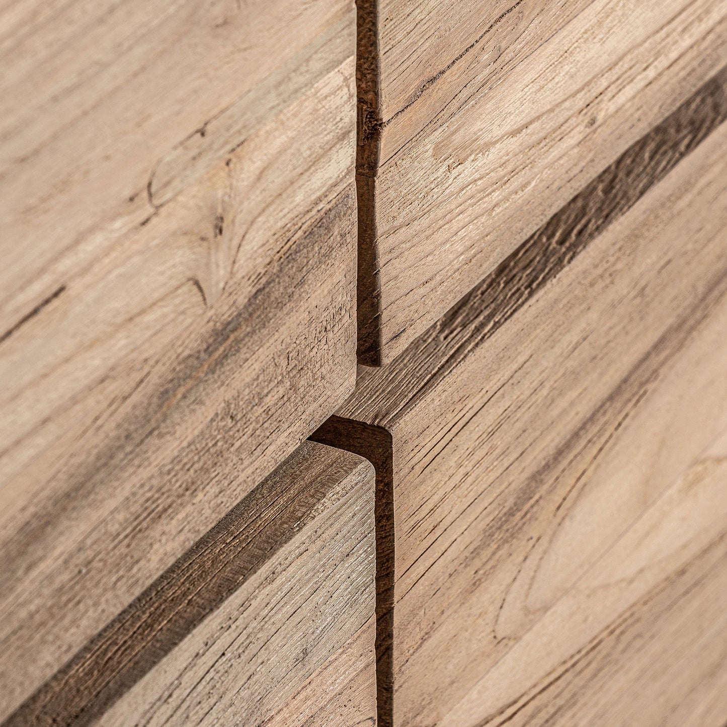 Lux Ladekast S.LUX 140x50x80 cm