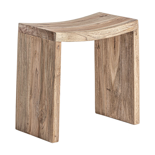 Lux Voetsteun Colonial S.Lux 48x28x47 cm