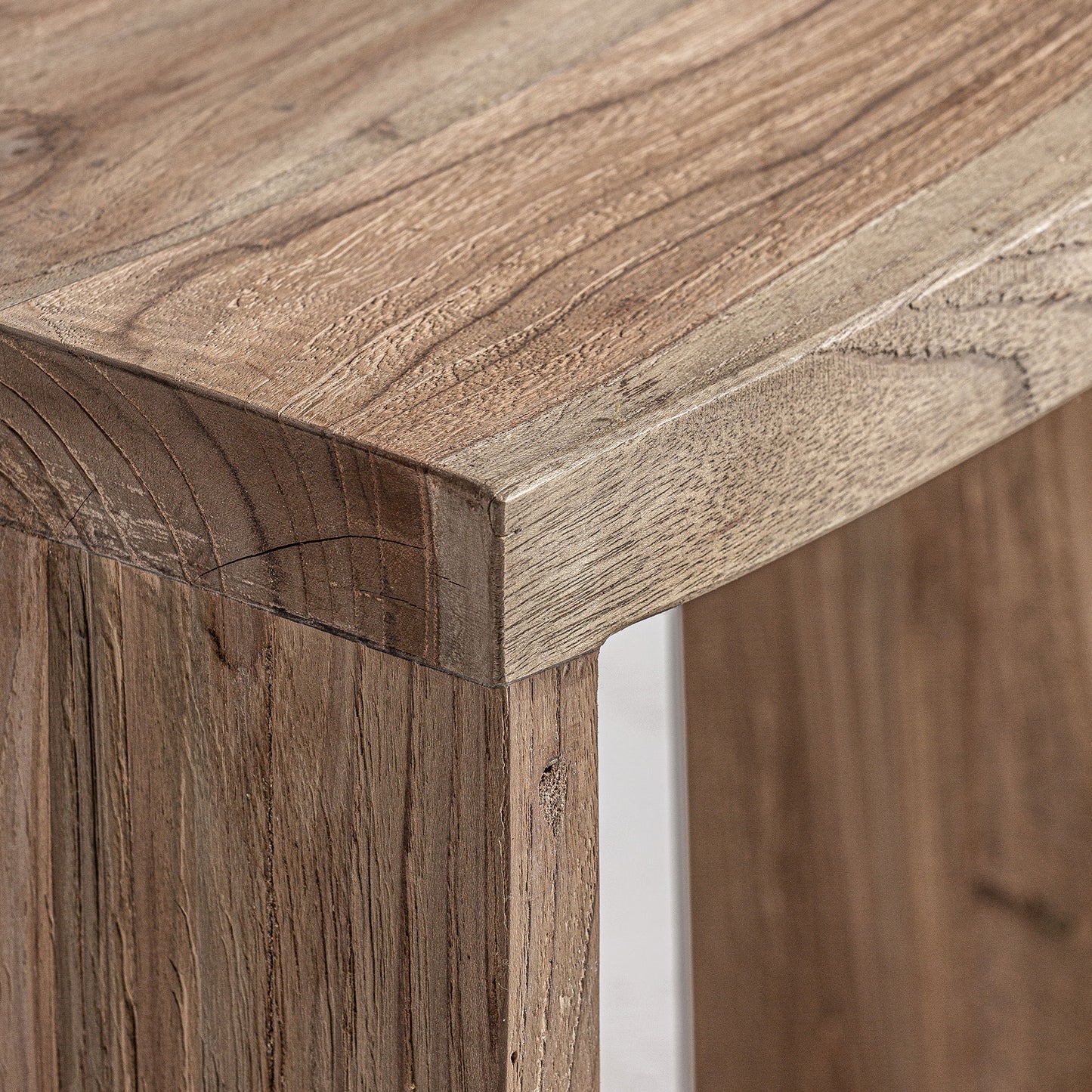 Lux Voetsteun Colonial S.Lux 48x28x47 cm