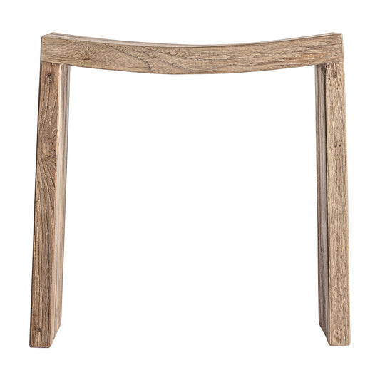 Lux Voetsteun Colonial S.Lux 48x28x47 cm