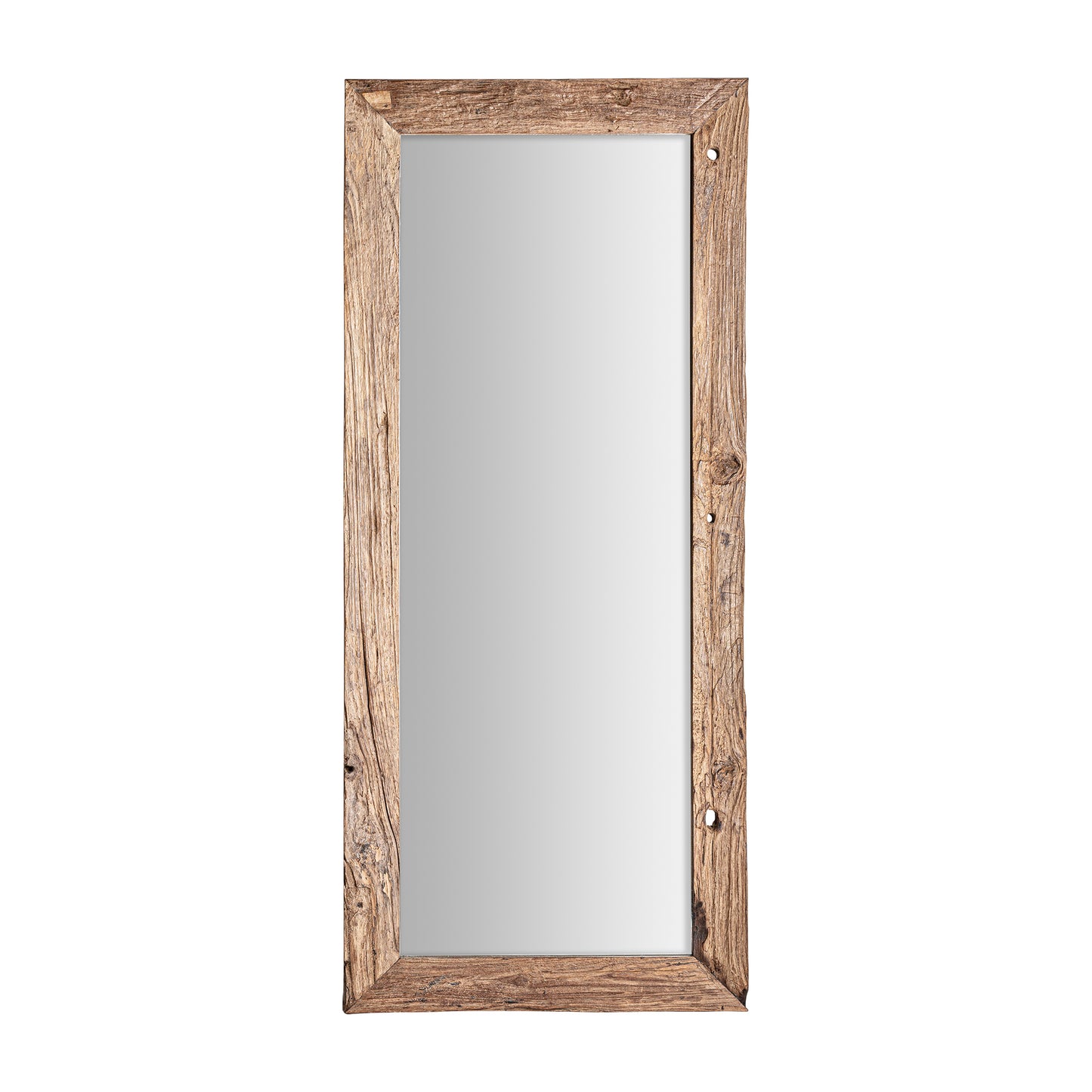 Lux Spiegel S.Lux Koloniale Stijl 65x3x150 cm