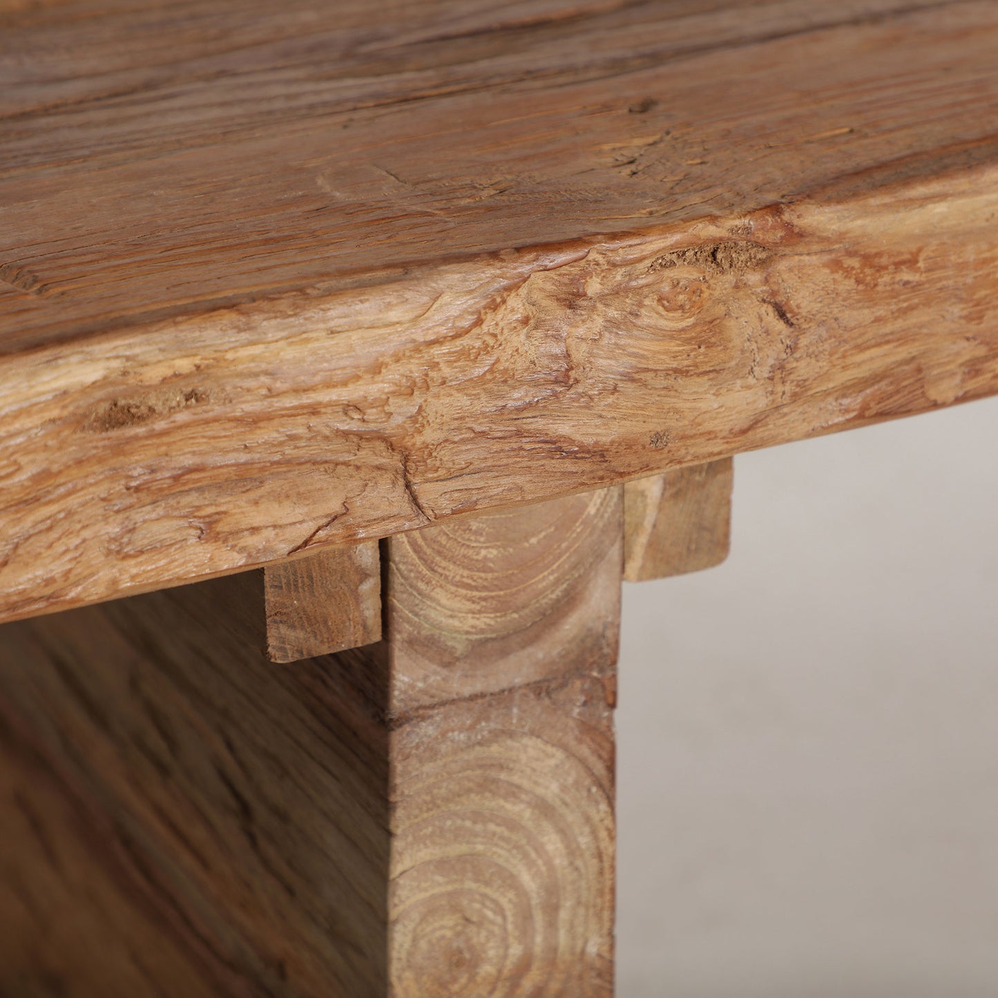 Nysted Salontafel Colonial S.Nysted 150x60x34 cm