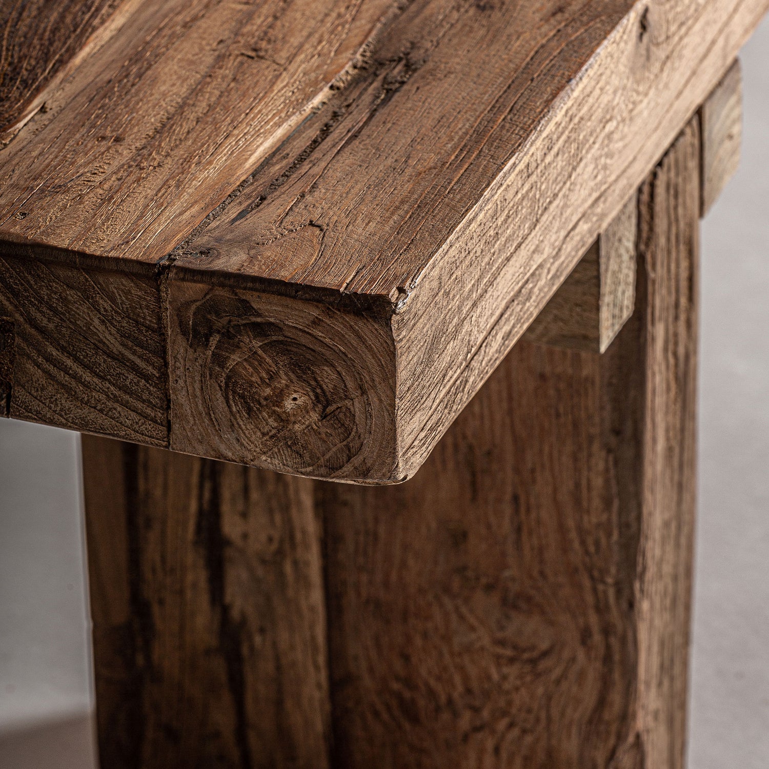 Nysted Salontafel Colonial S.Nysted 150x60x34 cm