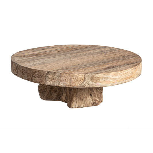 Nysted Salontafel 90x90x30 cm
