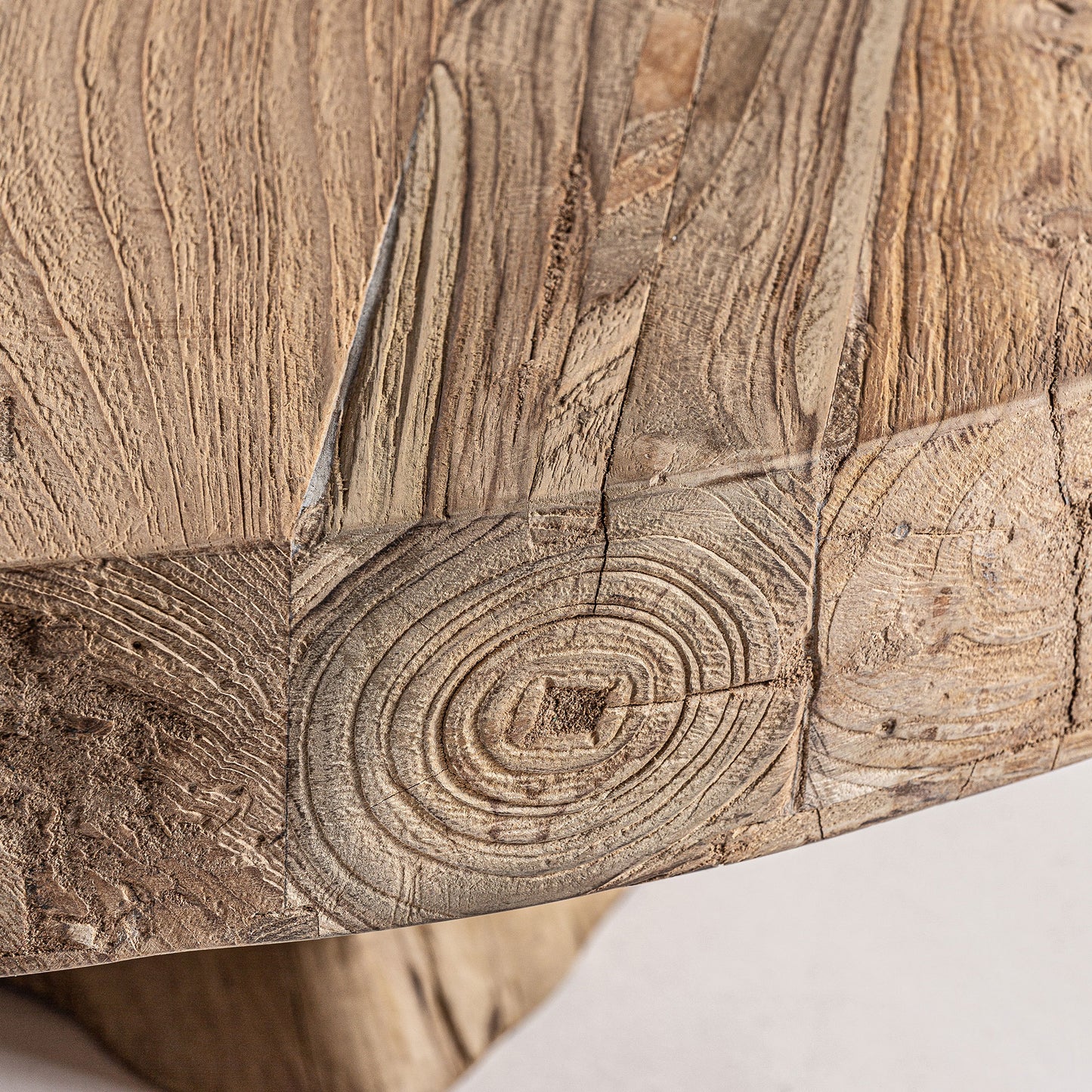 Nysted Salontafel 90x90x30 cm