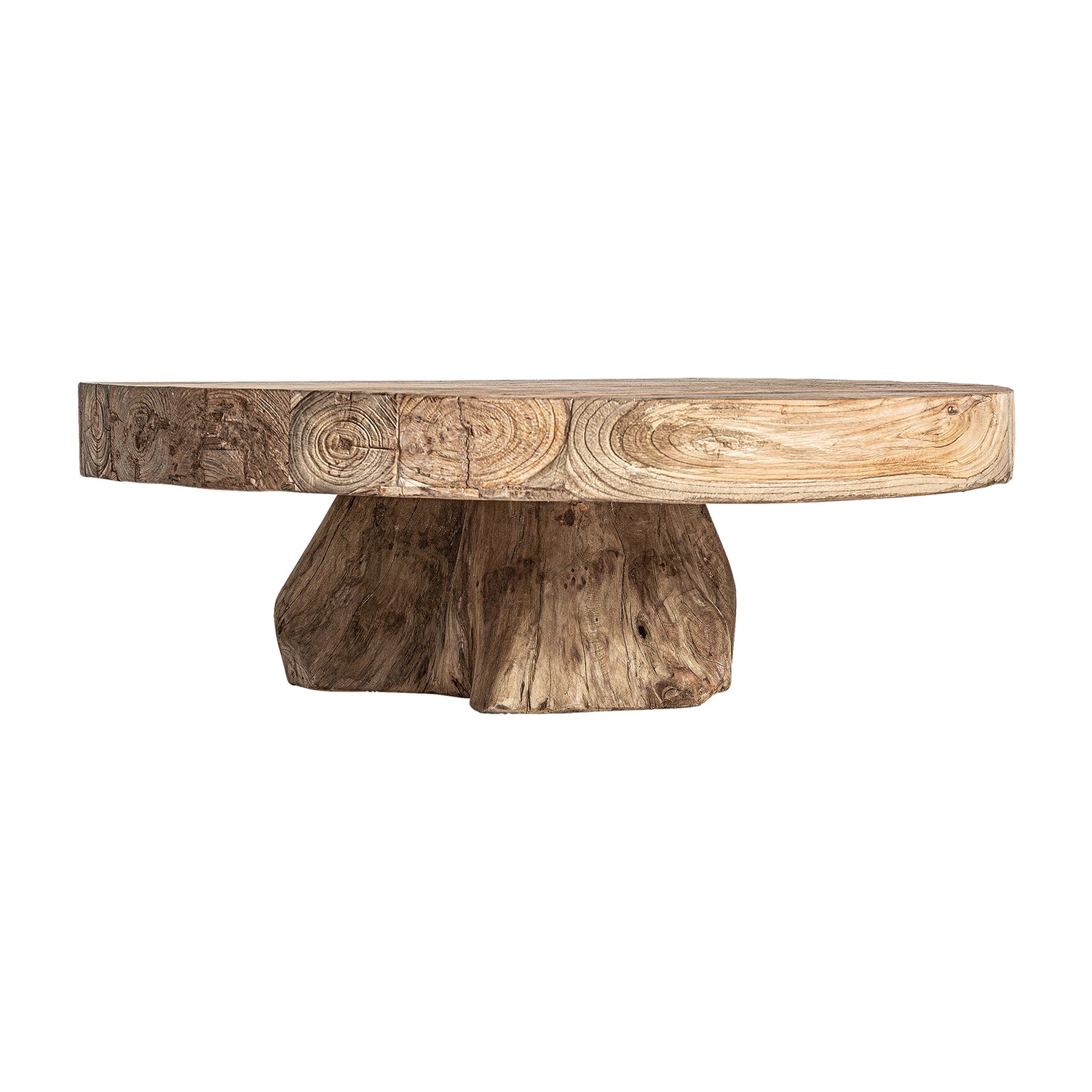 Nysted Salontafel 90x90x30 cm