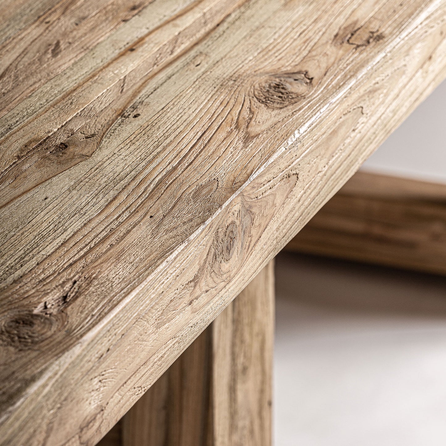 Nysted Eettafel S.Nysted 400x131x79 cm