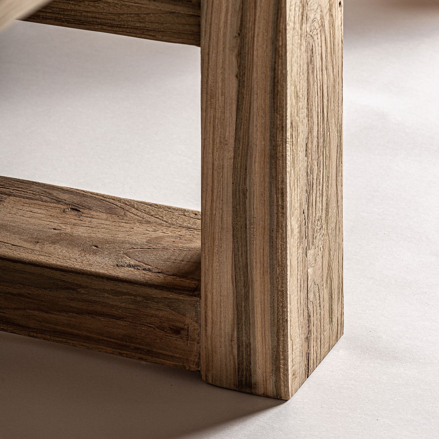 Nysted Eettafel S.Nysted 400x131x79 cm