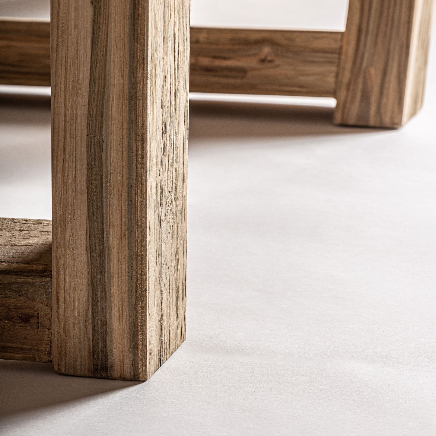 Nysted Eettafel S.Nysted 400x131x79 cm