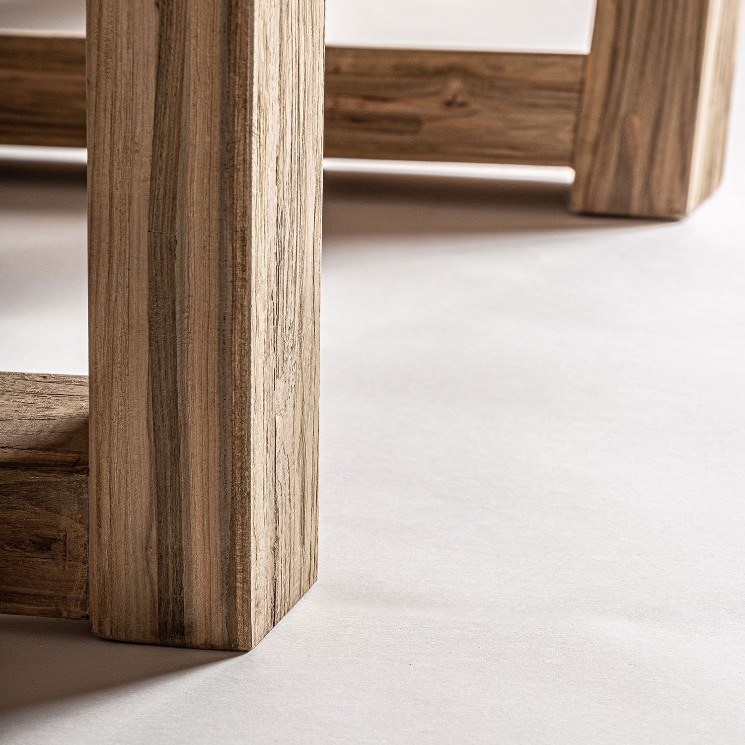 Nysted Eettafel S.Nysted 400x131x79 cm