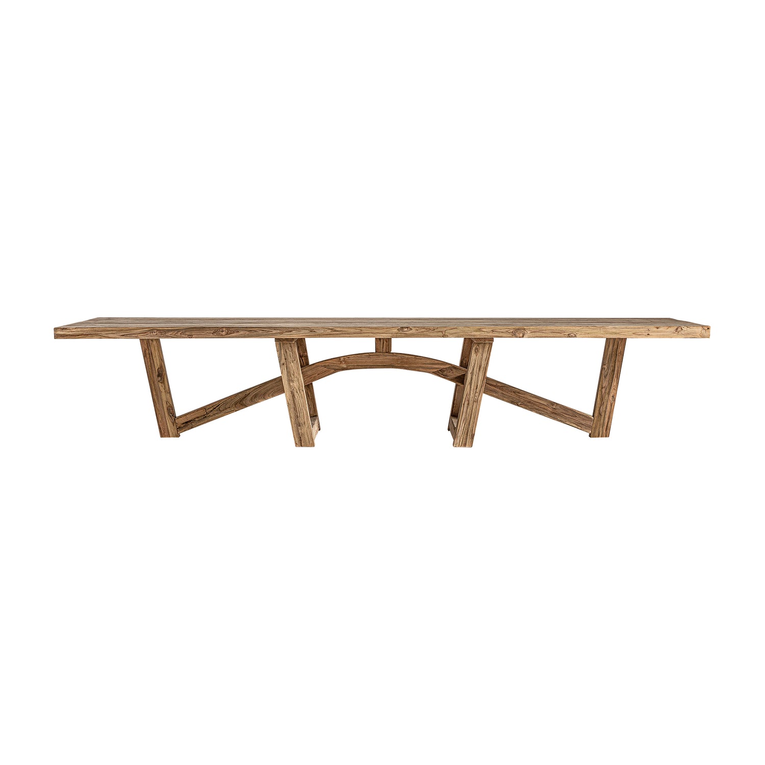 Nysted Eettafel S.Nysted 400x131x79 cm