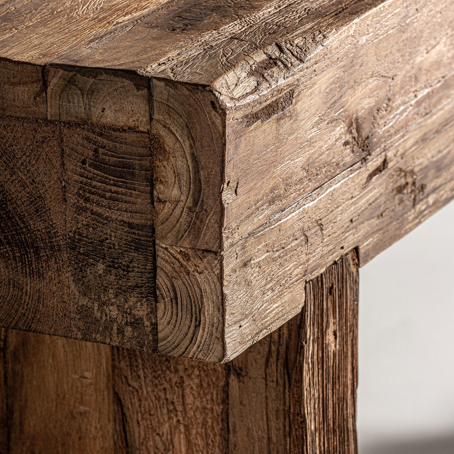 Nysted Consoletafel S.Nysted 180x46x80 cm