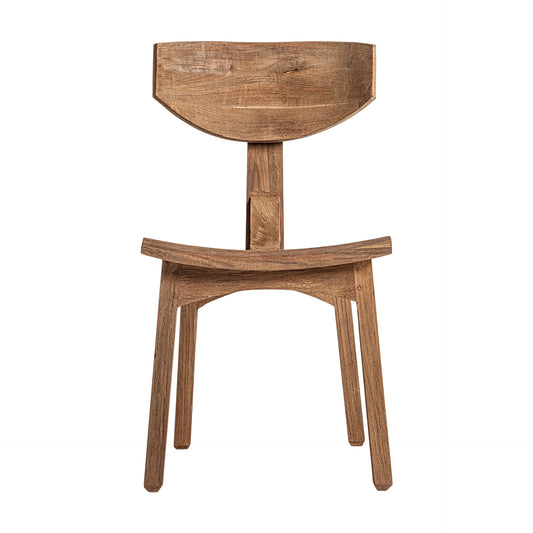 Nysted Koloniale Stoel S.NYSTED 46x57x86 cm