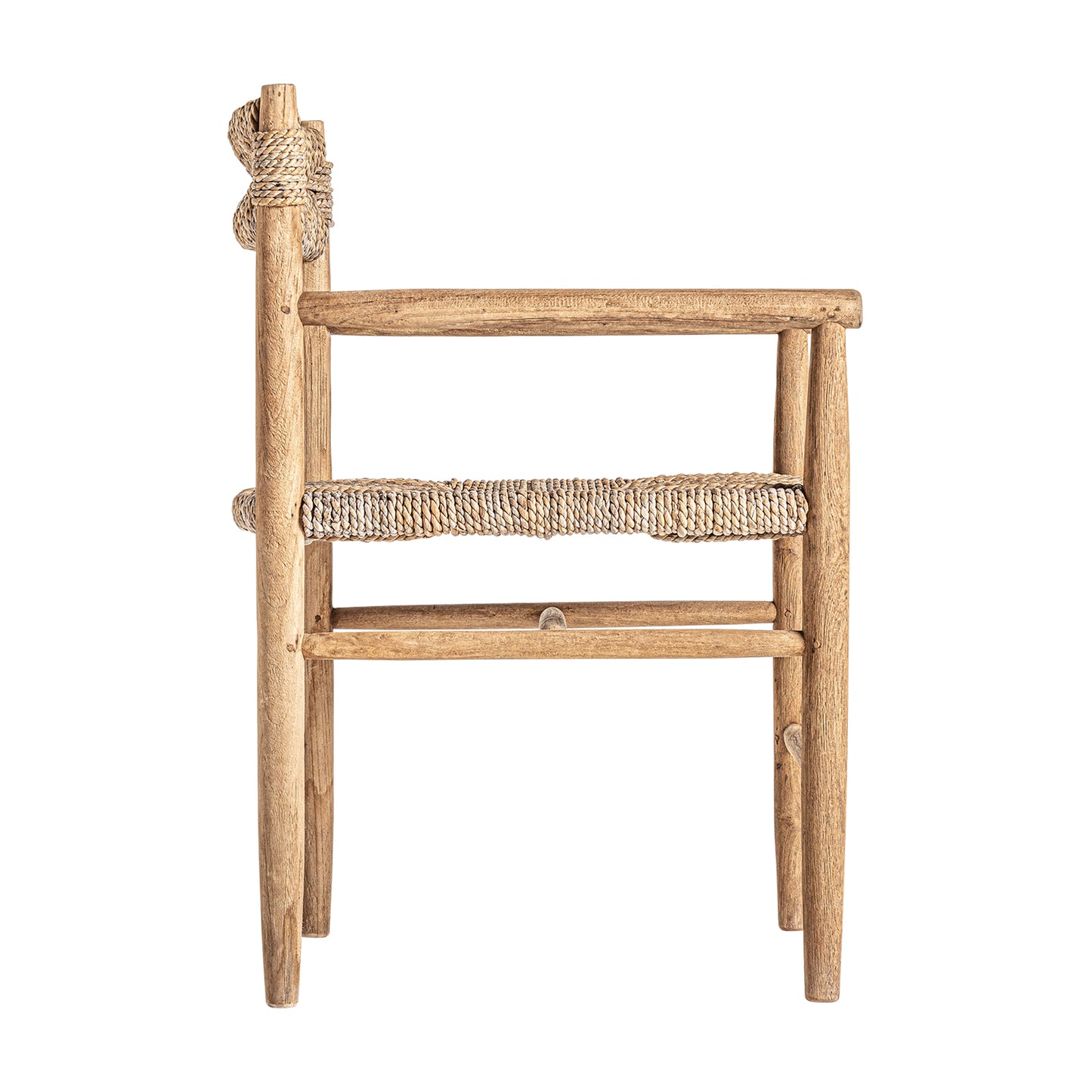 Manhula Fauteuil S.Manhula 57x55x80 cm