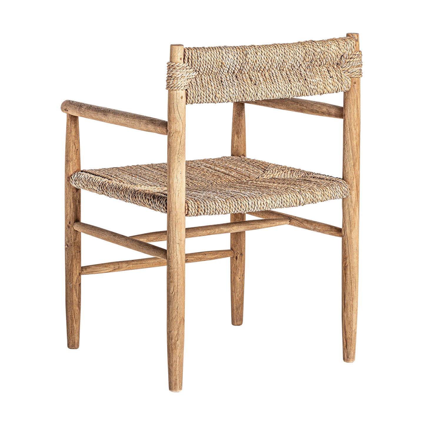 Manhula Fauteuil S.Manhula 57x55x80 cm