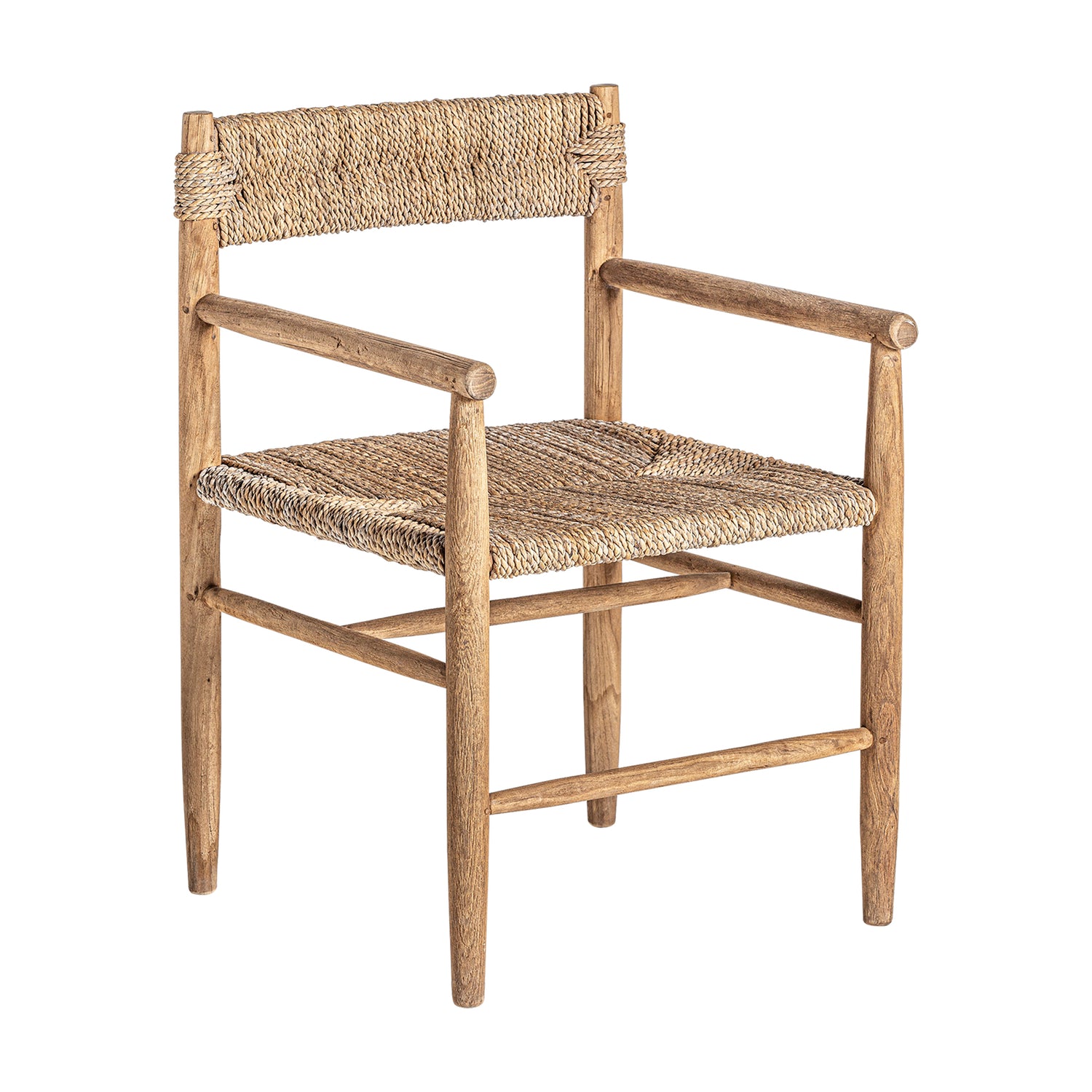 Manhula Fauteuil S.Manhula 57x55x80 cm