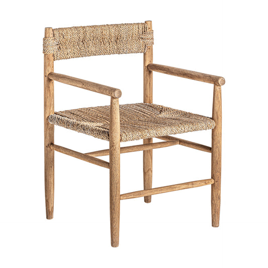 Manhula Fauteuil S.Manhula 57x55x80 cm