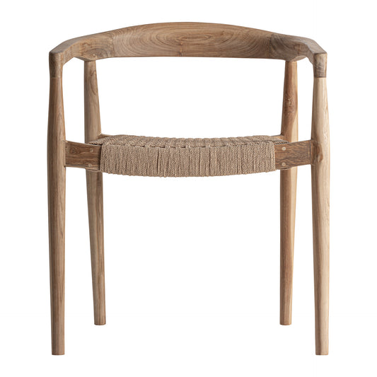 Caen Fauteuil S.CAEN 59x53x74 cm