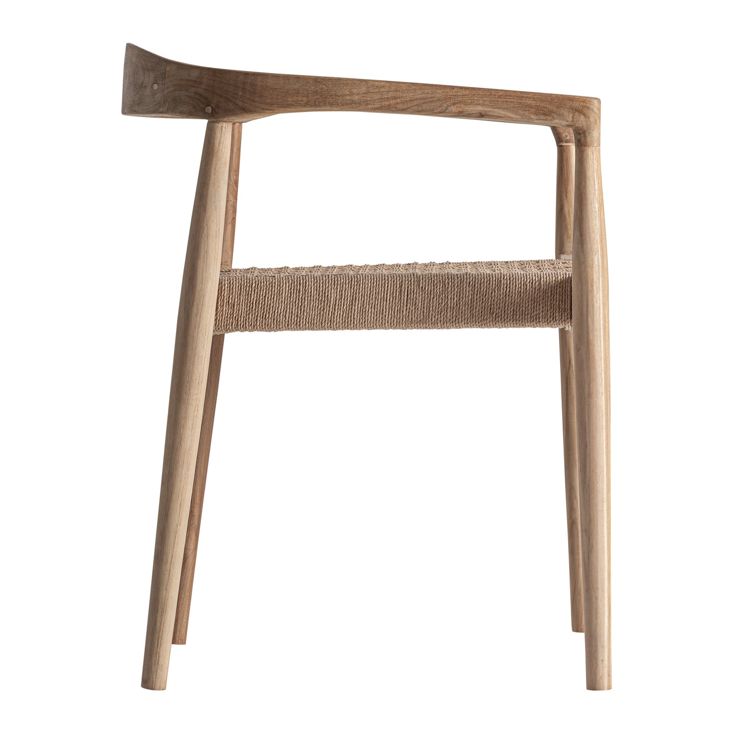 Caen Fauteuil S.CAEN 59x53x74 cm