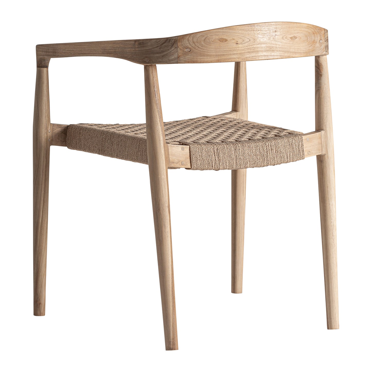 Caen Fauteuil S.CAEN 59x53x74 cm