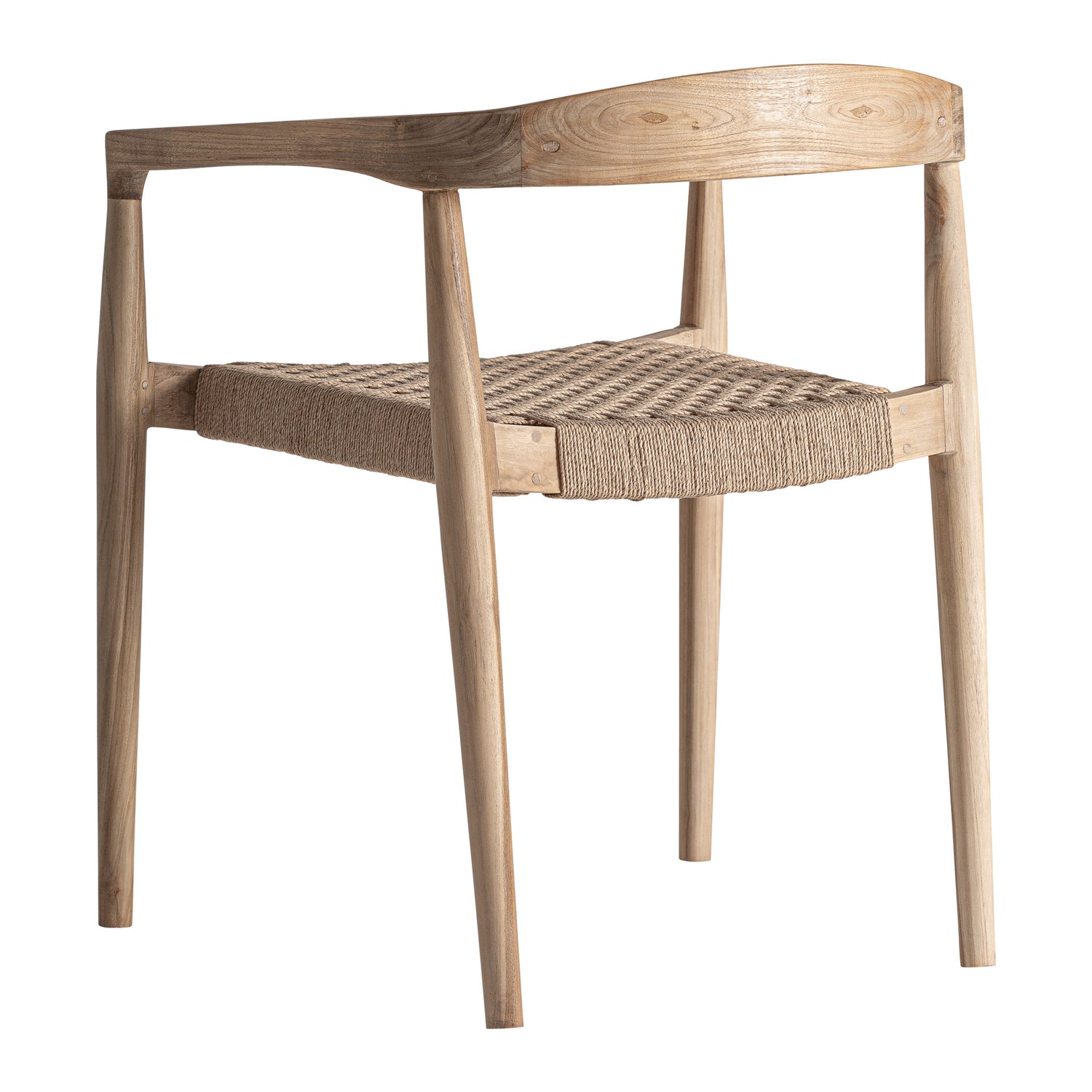 Caen Fauteuil S.CAEN 59x53x74 cm