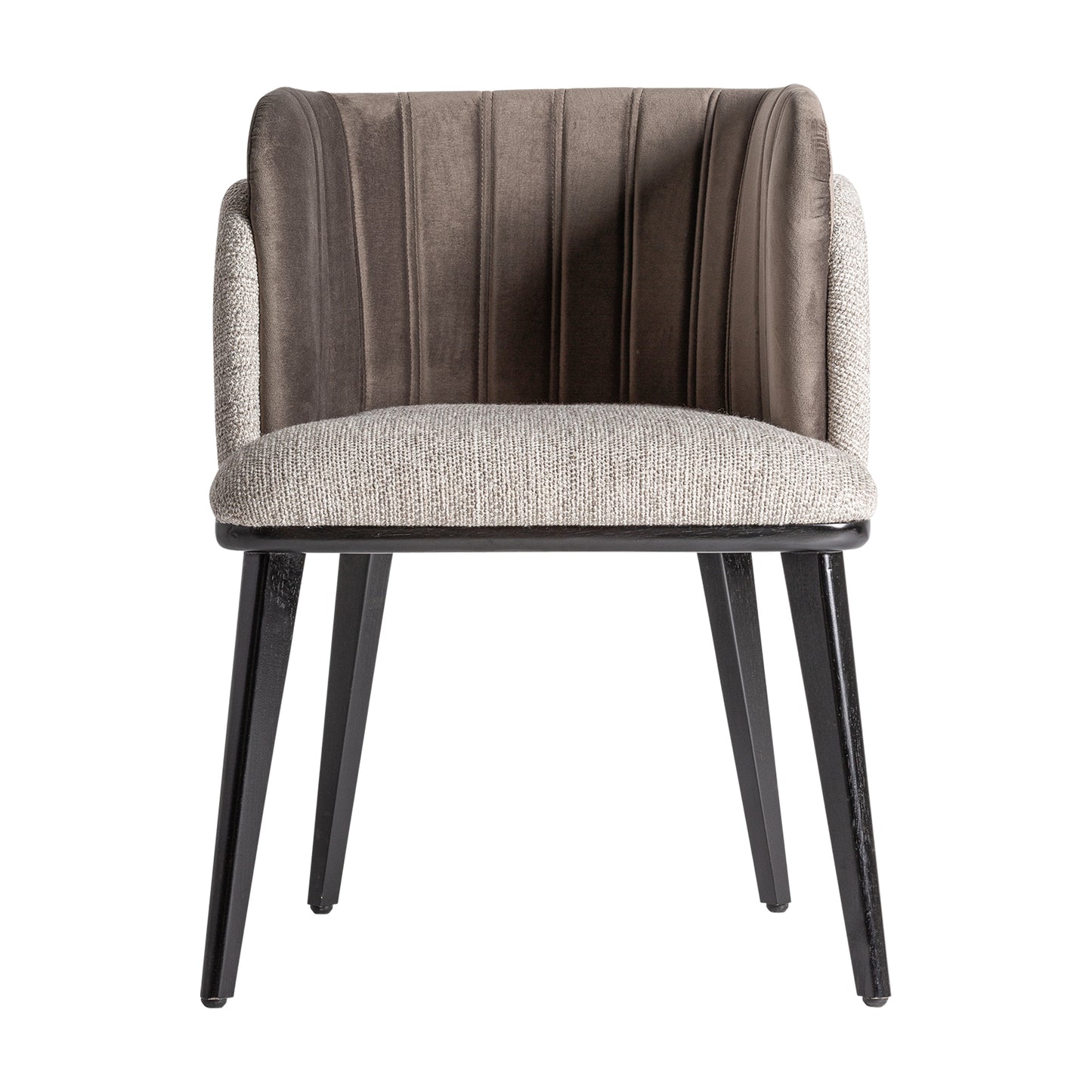 Labège Stoel 62x62x77 cm