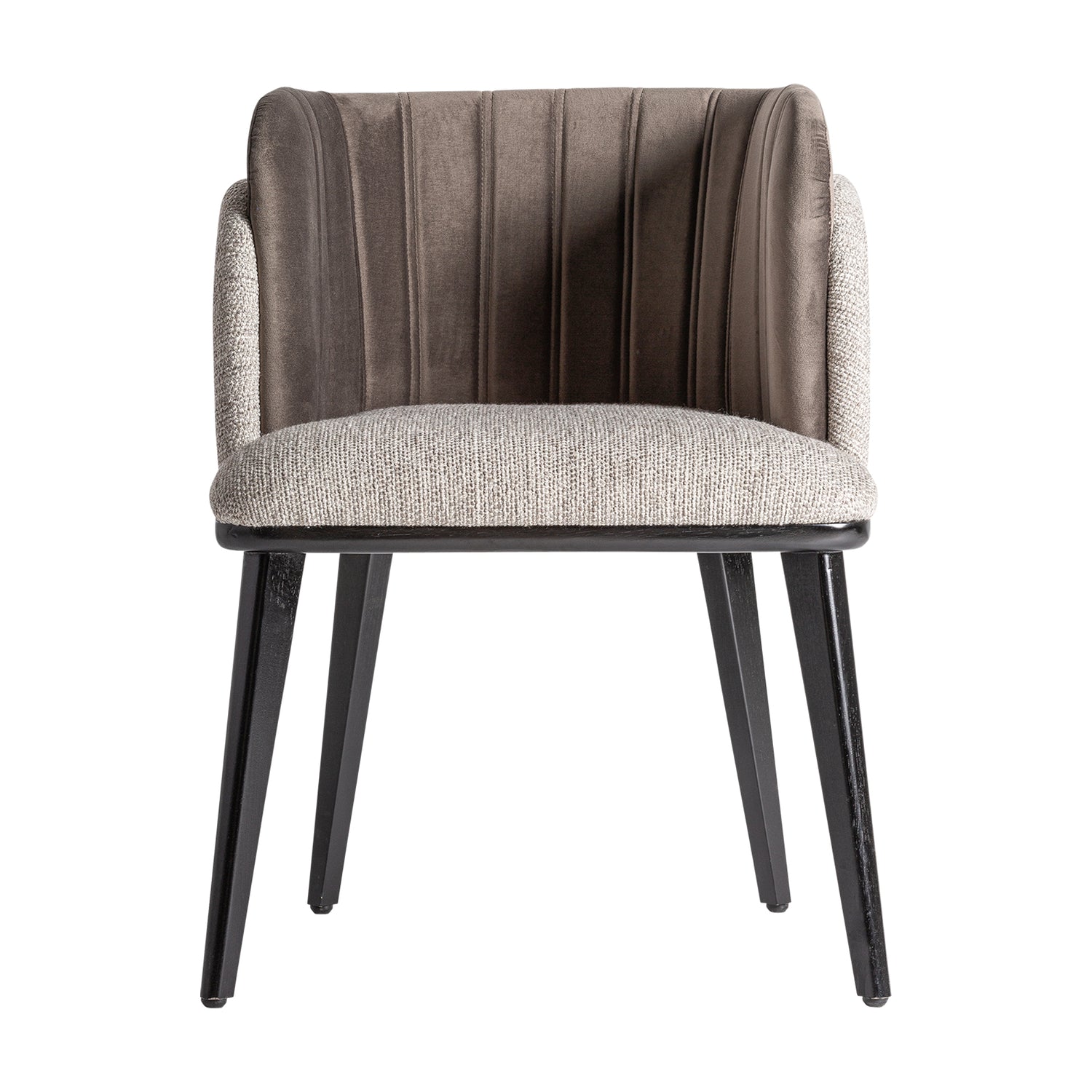 Labège Stoel 62x62x77 cm