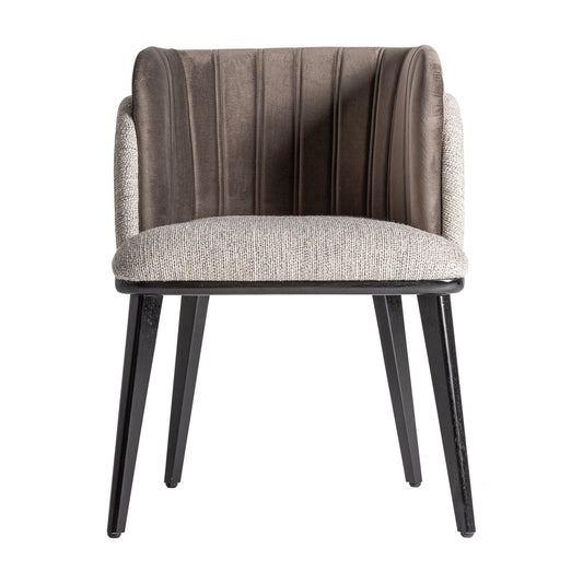 Labège Stoel 62x62x77 cm