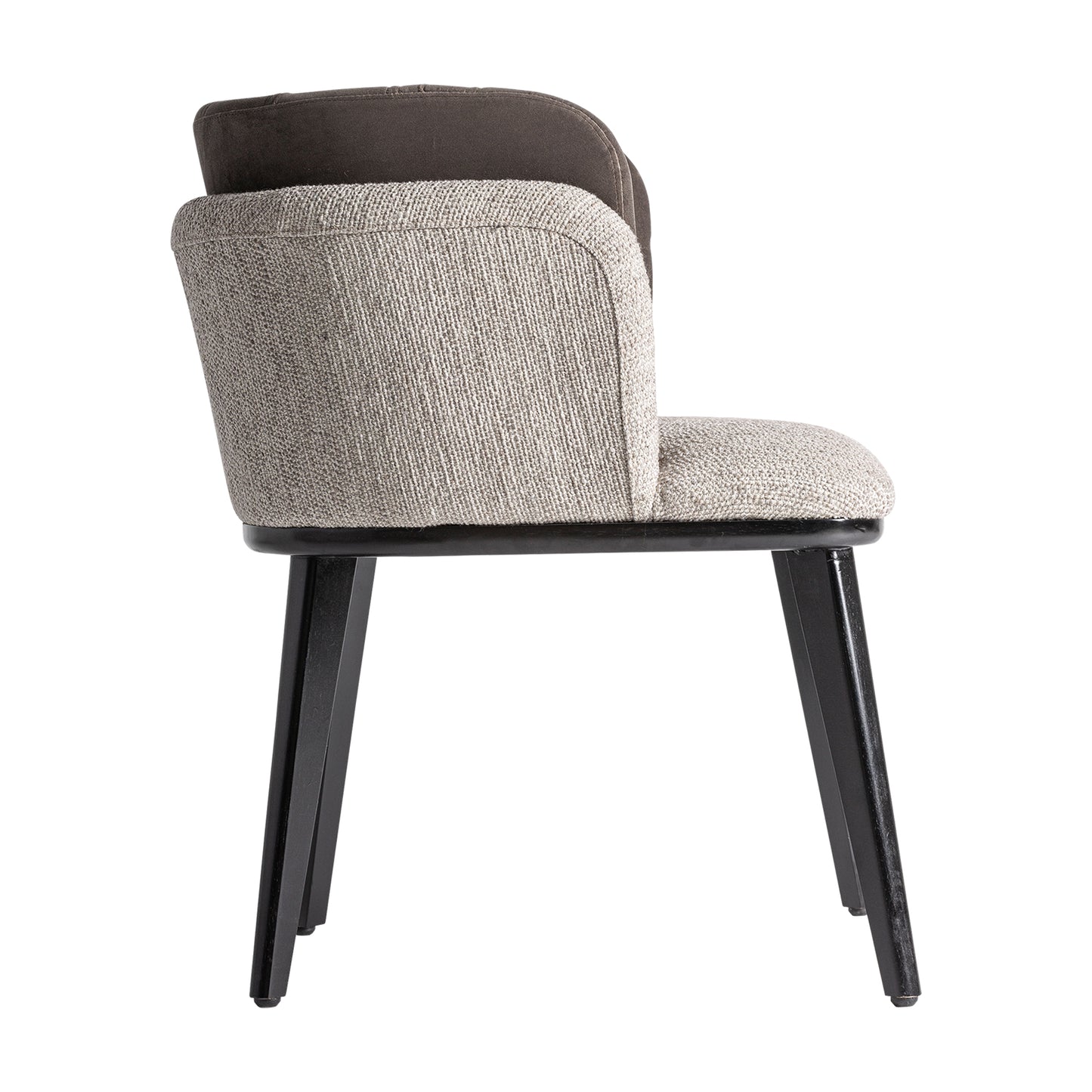 Labège Stoel 62x62x77 cm