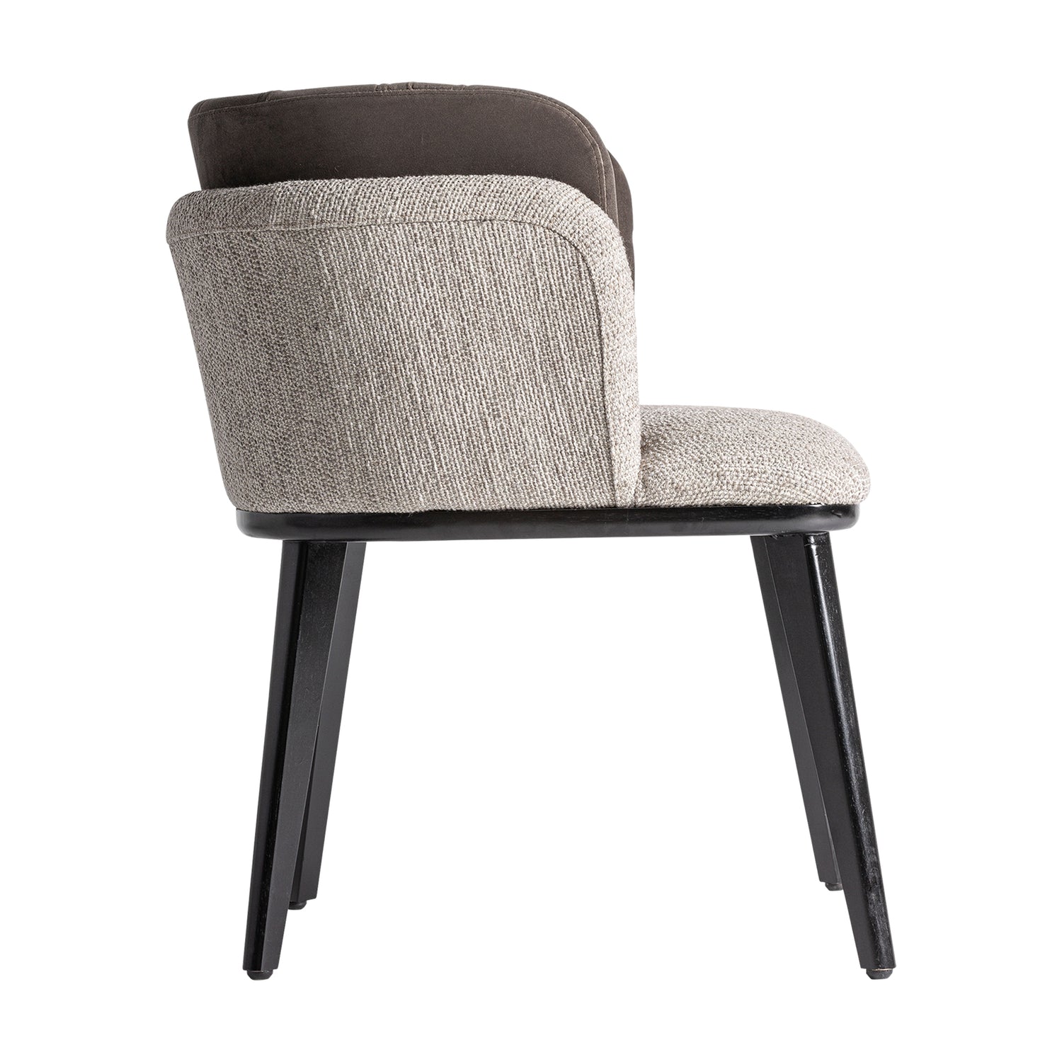 Labège Stoel 62x62x77 cm