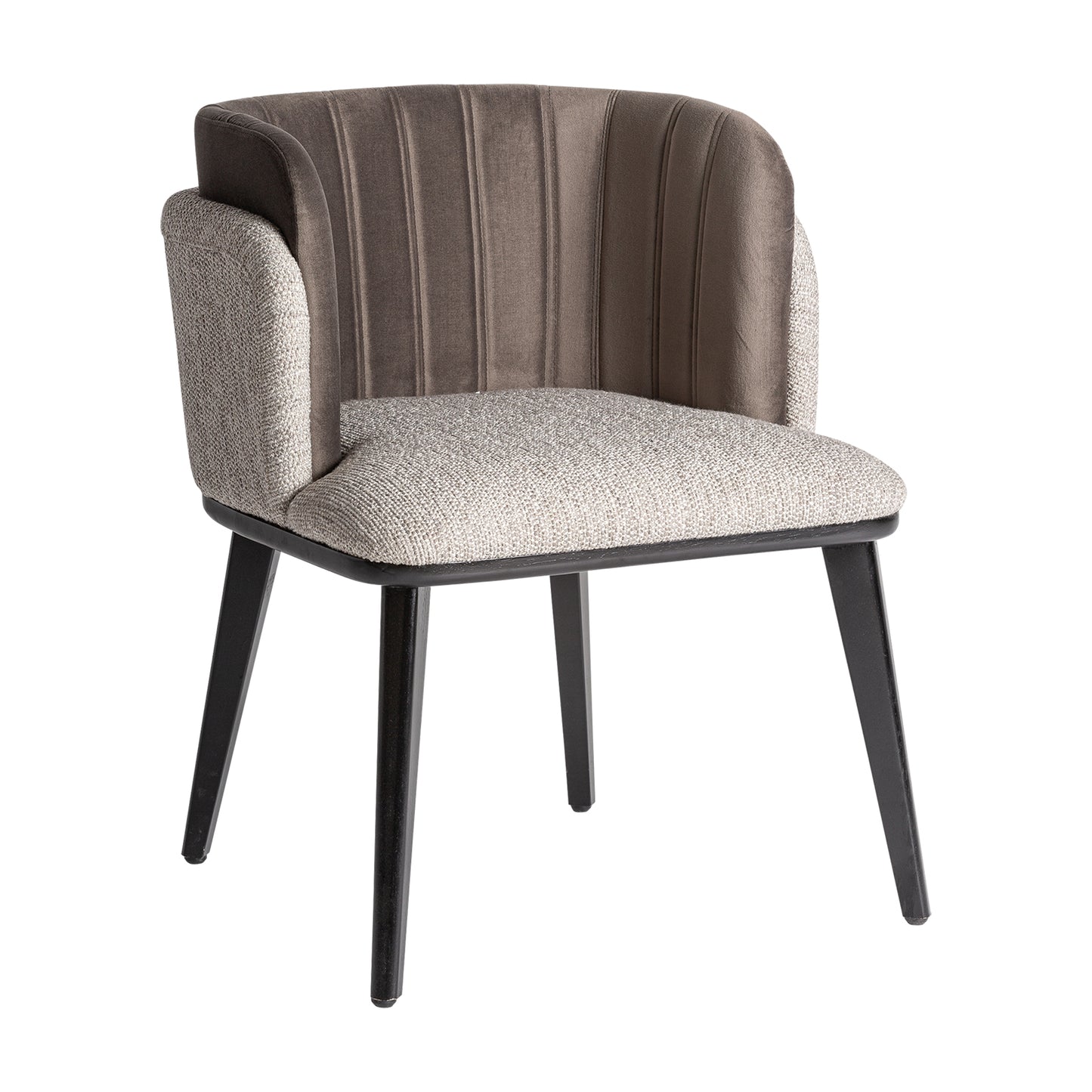 Labège Stoel 62x62x77 cm