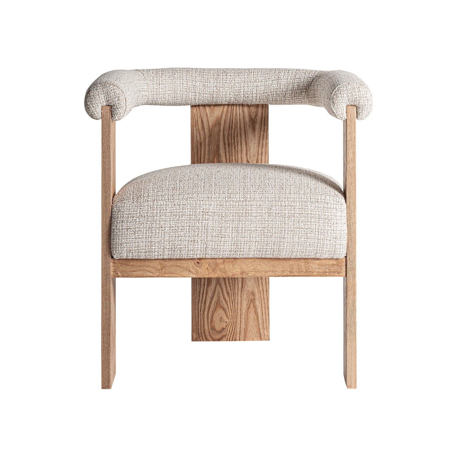 Ustka Stoel 66x60x73 cm