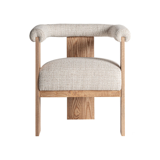 Ustka Stoel 66x60x73 cm