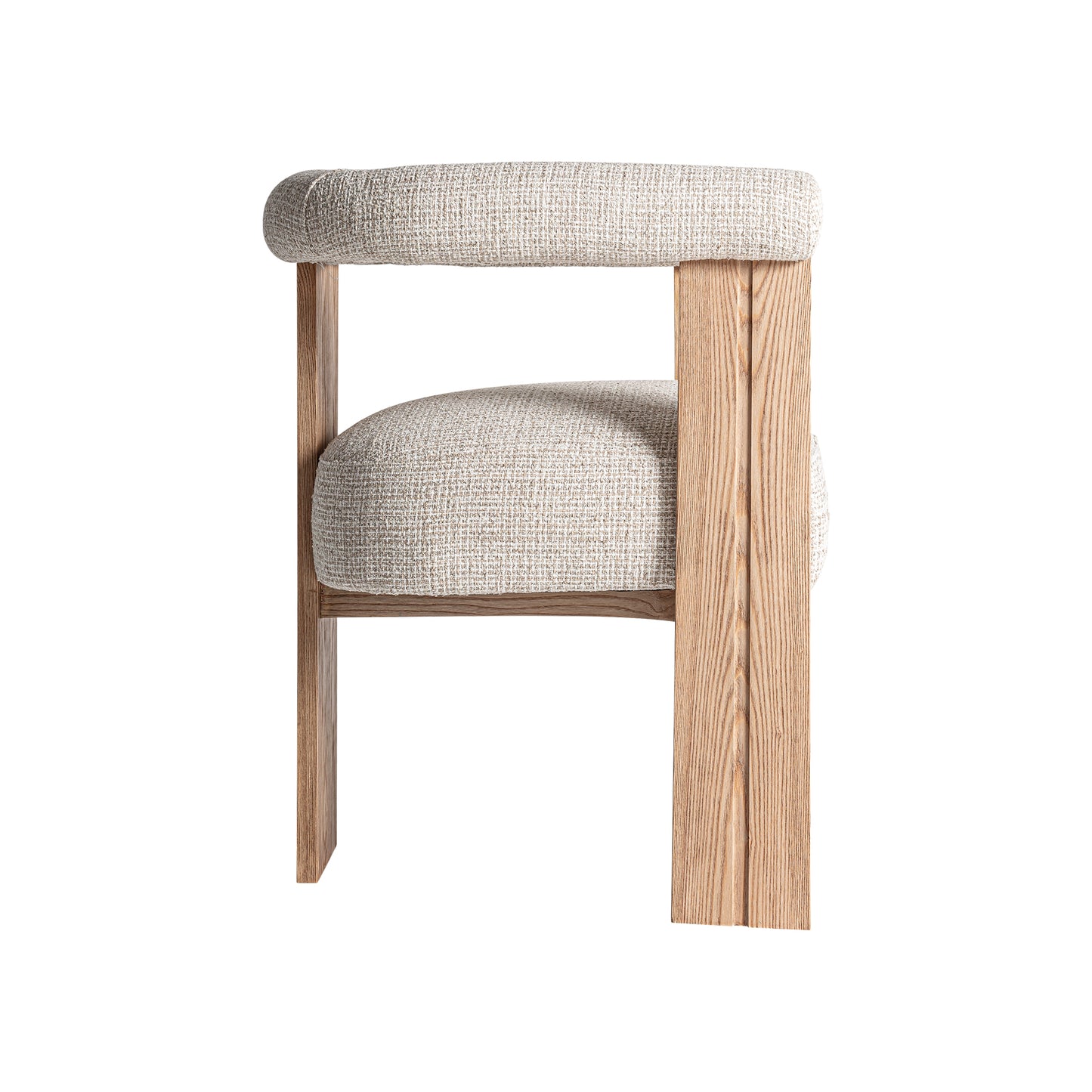Ustka Stoel 66x60x73 cm