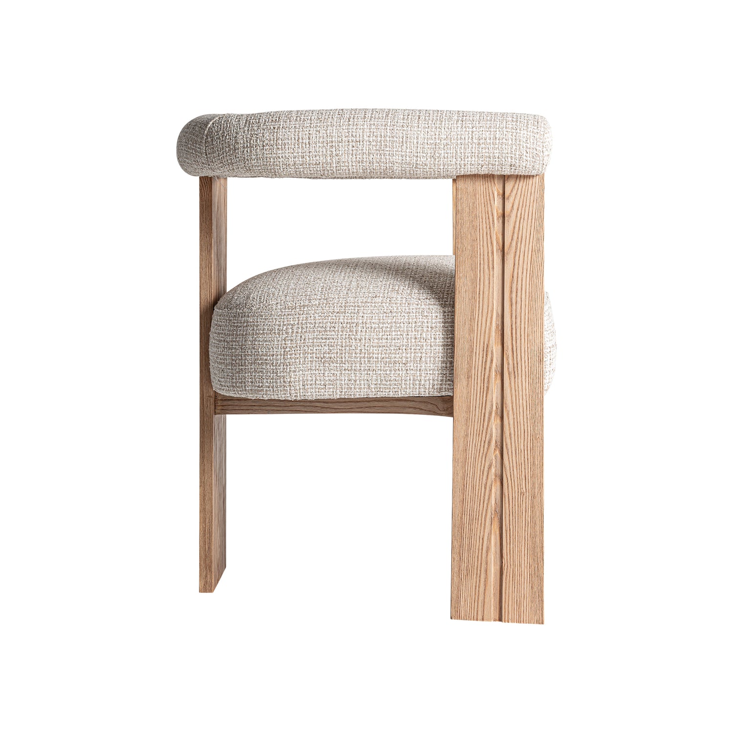 Ustka Stoel 66x60x73 cm