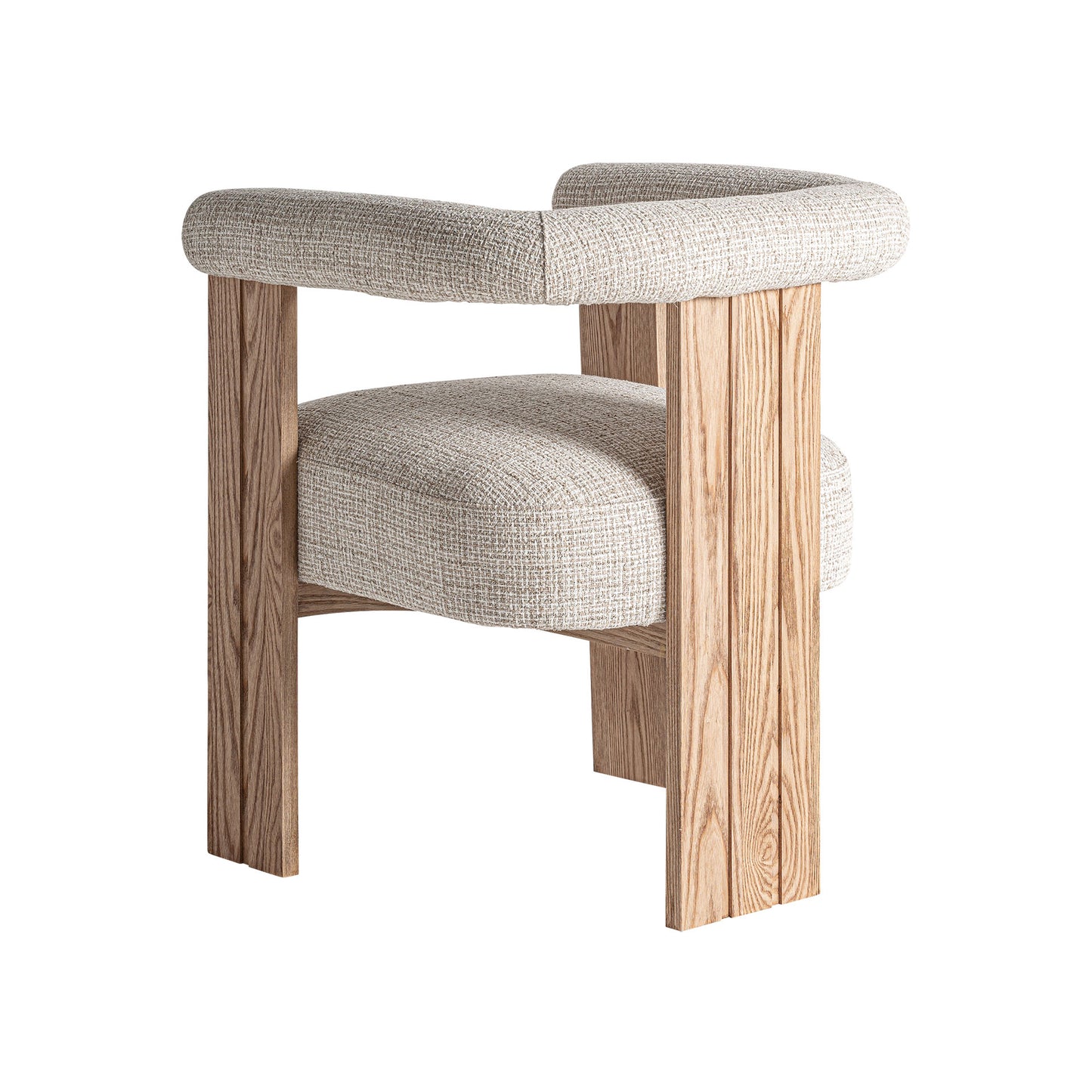 Ustka Stoel 66x60x73 cm